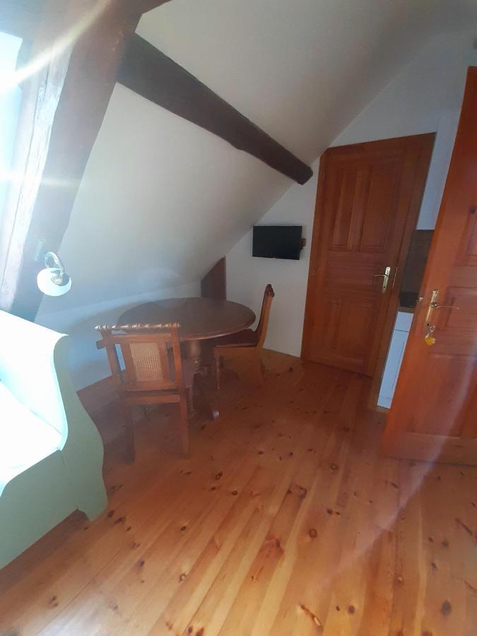 Hotel Feny-Szer Vendeghaz Orseg Szentgotthárd Zewnętrze zdjęcie