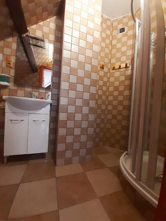 Hotel Feny-Szer Vendeghaz Orseg Szentgotthárd Zewnętrze zdjęcie