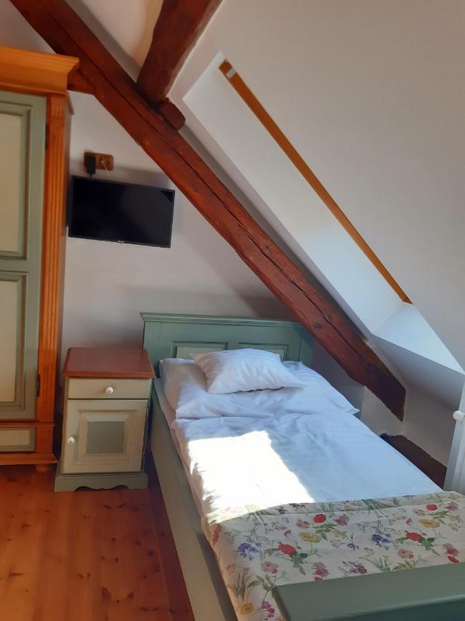 Hotel Feny-Szer Vendeghaz Orseg Szentgotthárd Zewnętrze zdjęcie