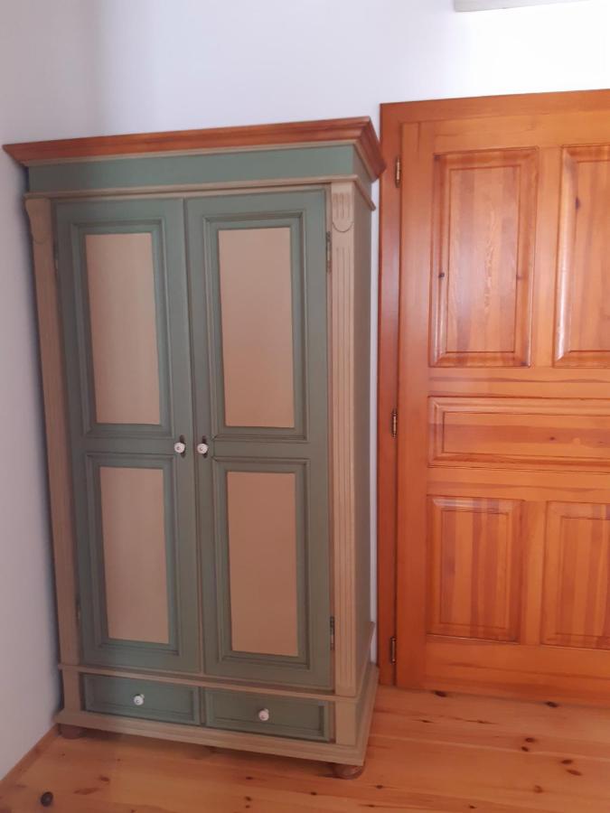 Hotel Feny-Szer Vendeghaz Orseg Szentgotthárd Zewnętrze zdjęcie