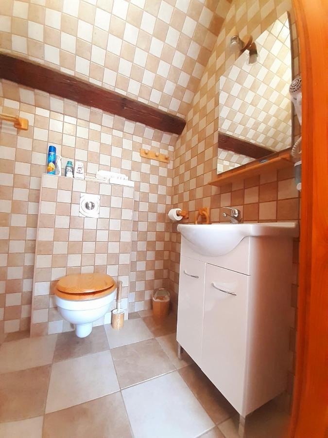 Hotel Feny-Szer Vendeghaz Orseg Szentgotthárd Zewnętrze zdjęcie