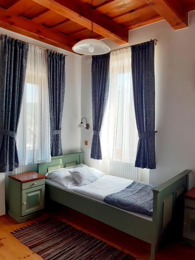 Hotel Feny-Szer Vendeghaz Orseg Szentgotthárd Zewnętrze zdjęcie