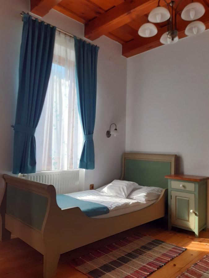 Hotel Feny-Szer Vendeghaz Orseg Szentgotthárd Zewnętrze zdjęcie