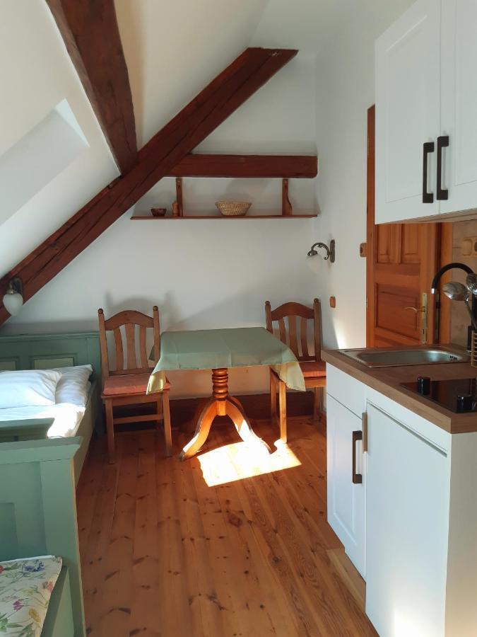 Hotel Feny-Szer Vendeghaz Orseg Szentgotthárd Zewnętrze zdjęcie