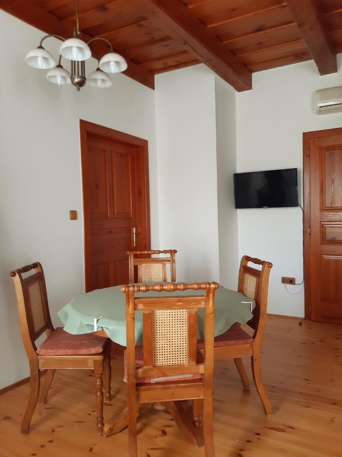Hotel Feny-Szer Vendeghaz Orseg Szentgotthárd Zewnętrze zdjęcie